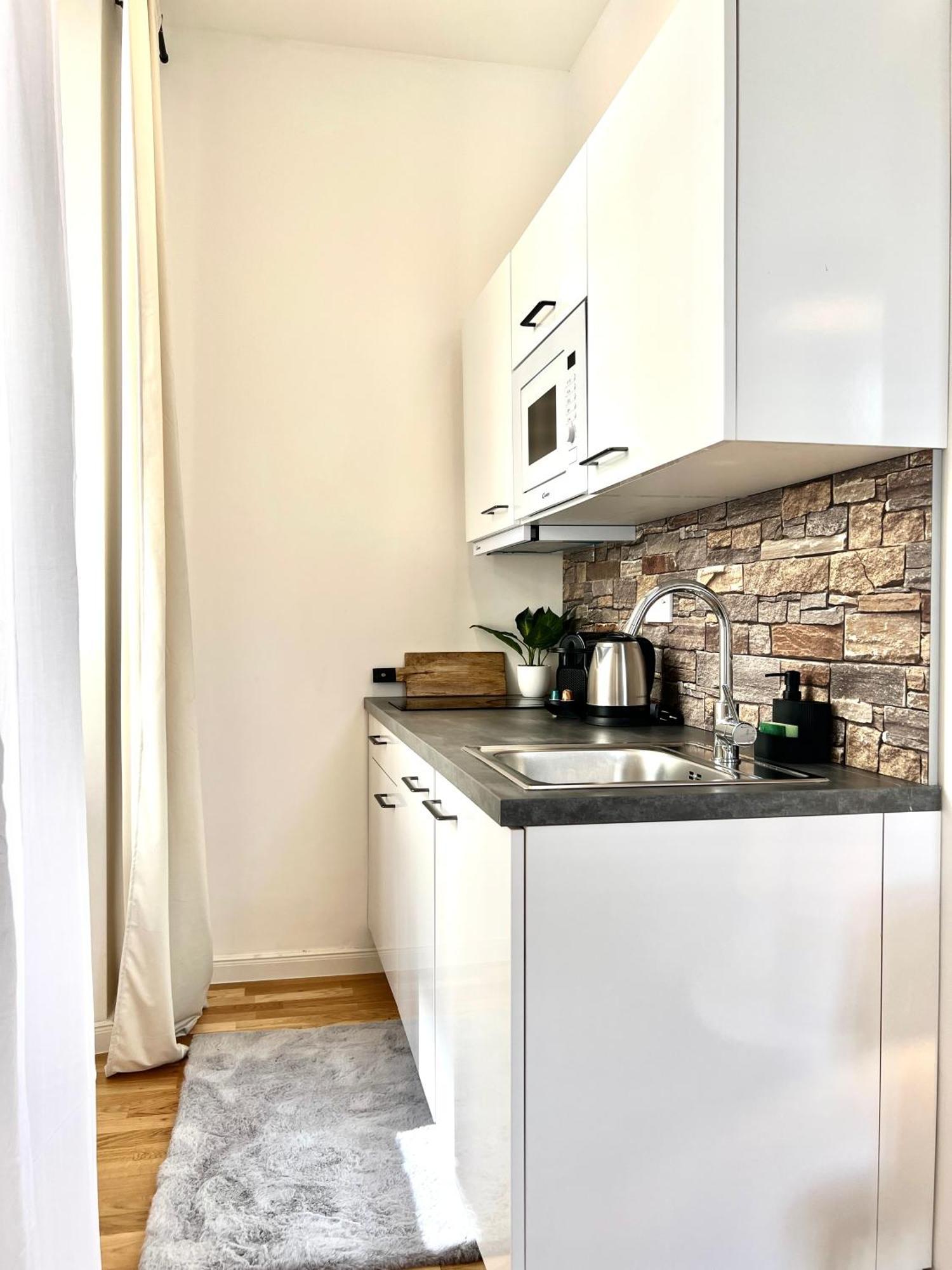 Treetess City Centre Prague Apartments Habitación foto