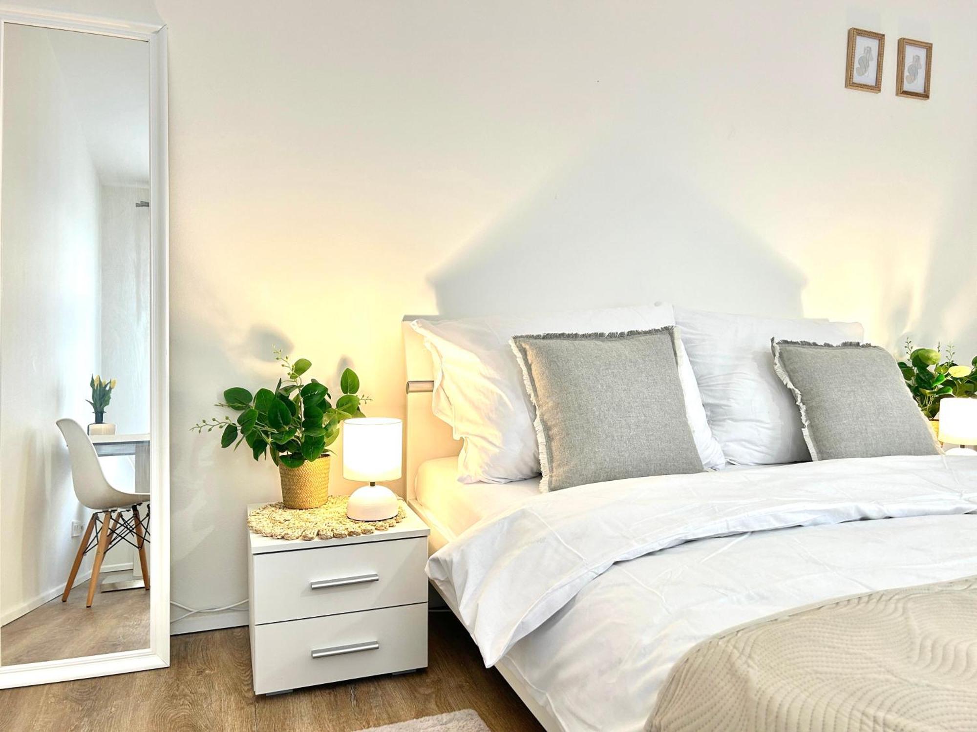 Treetess City Centre Prague Apartments Habitación foto