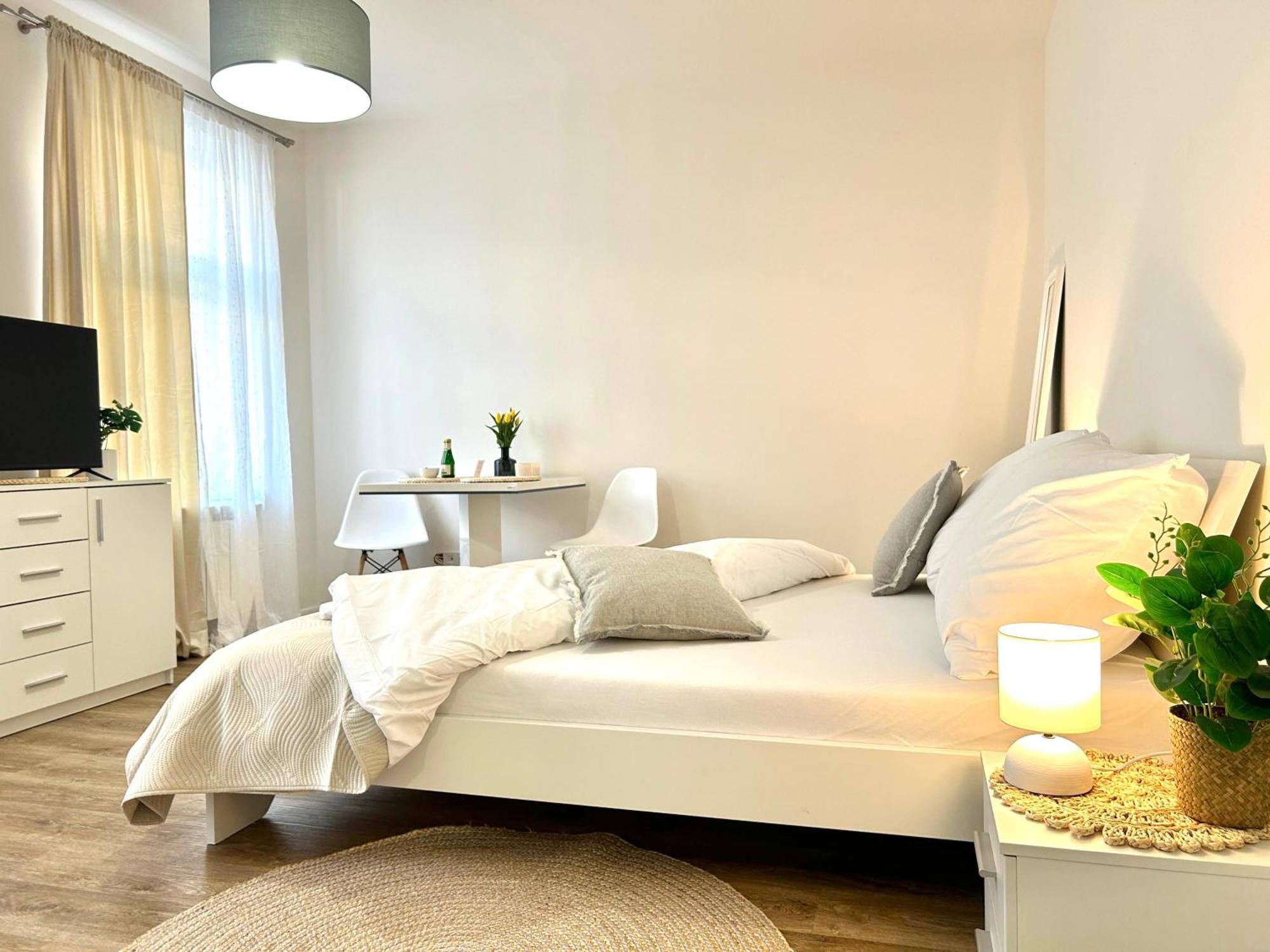 Treetess City Centre Prague Apartments Habitación foto