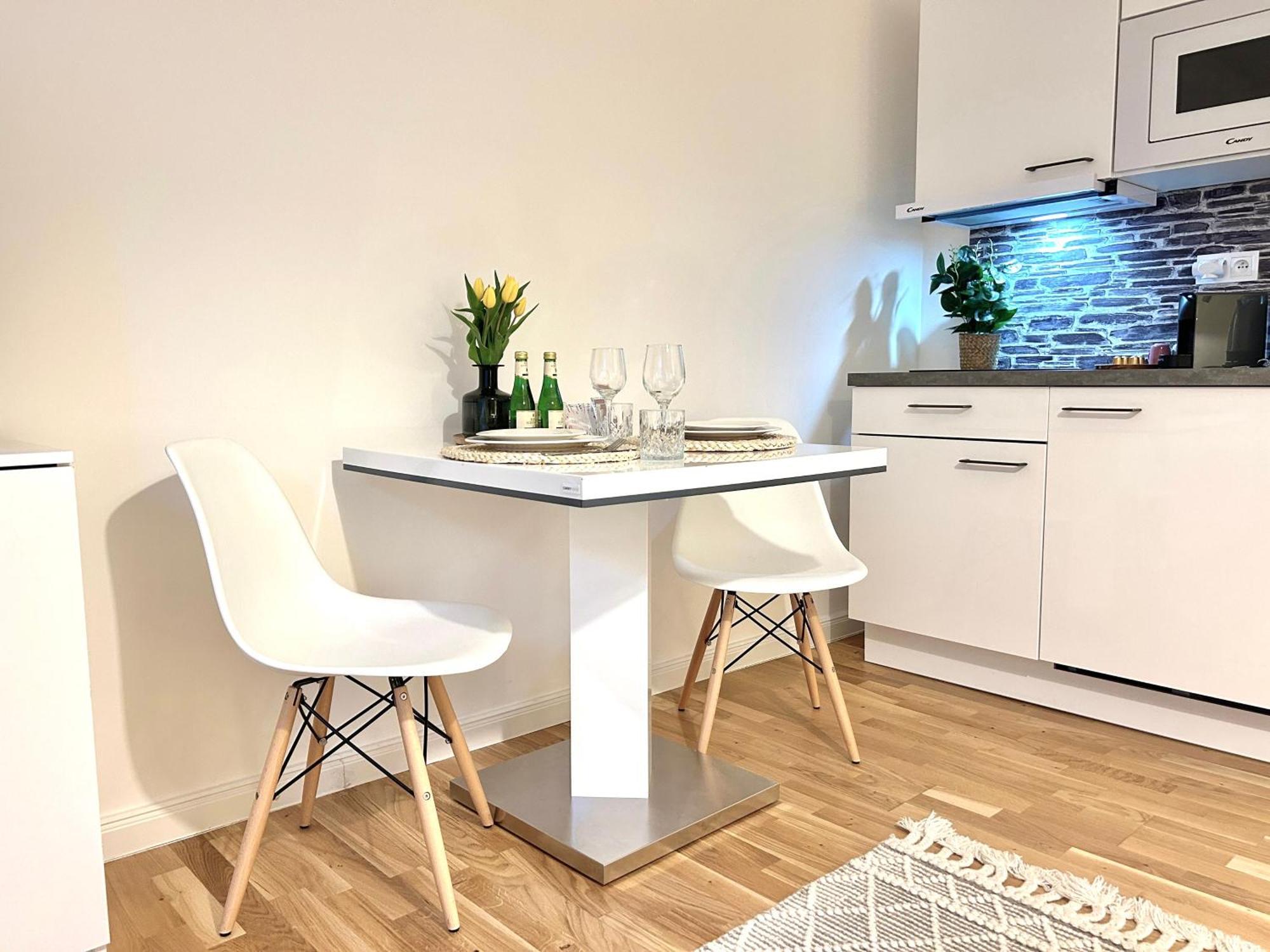 Treetess City Centre Prague Apartments Exterior foto