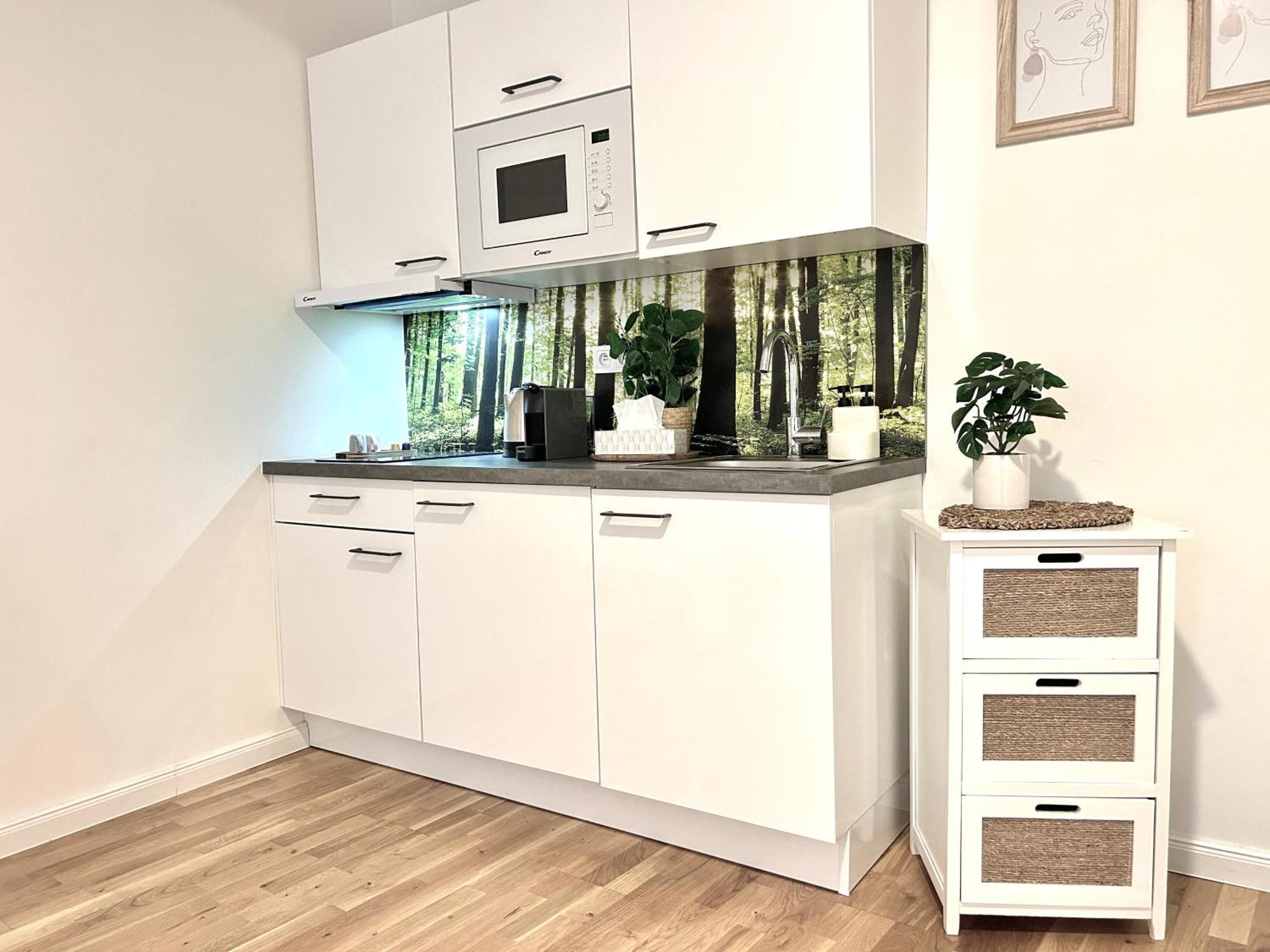 Treetess City Centre Prague Apartments Habitación foto