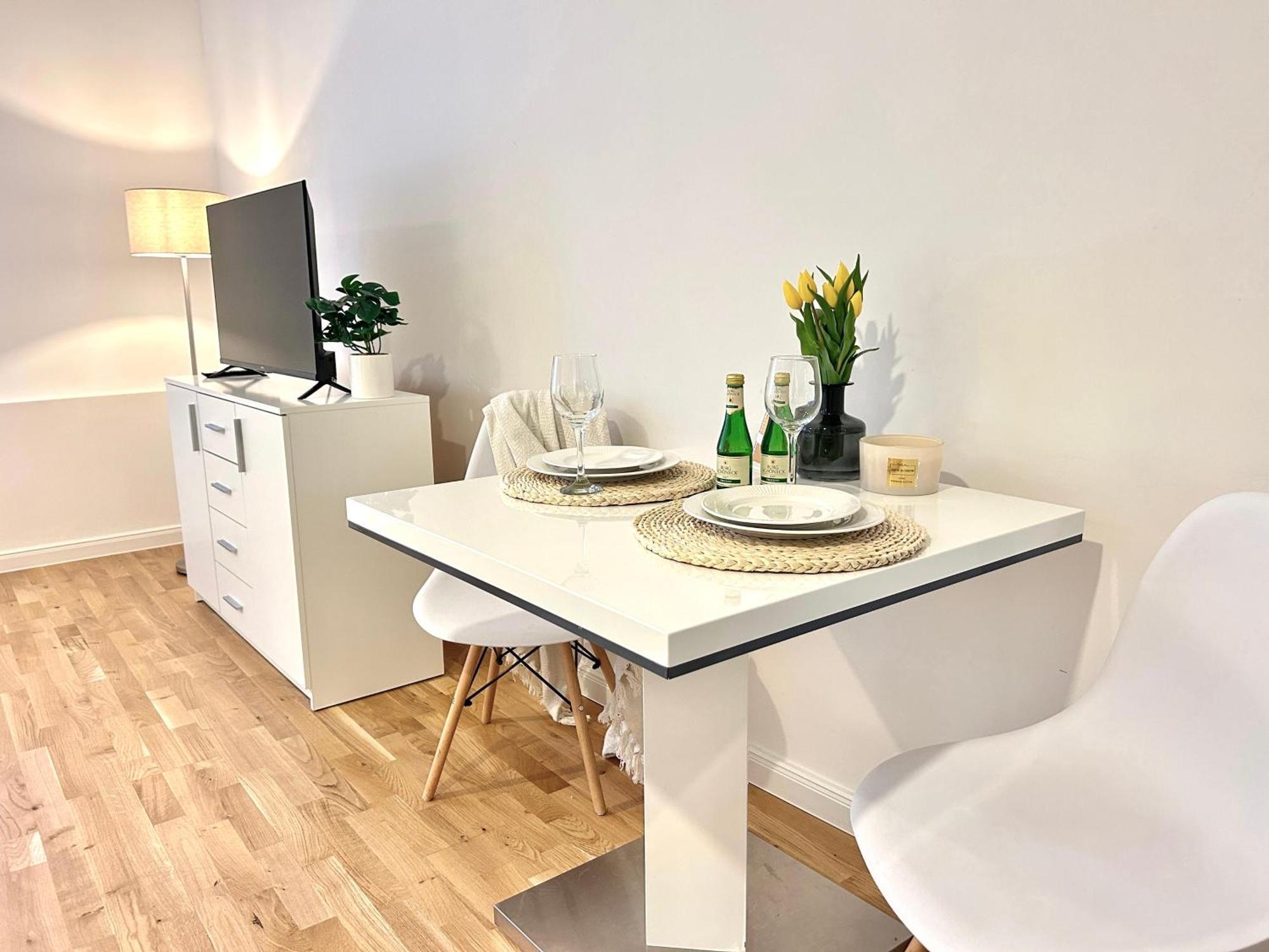 Treetess City Centre Prague Apartments Habitación foto
